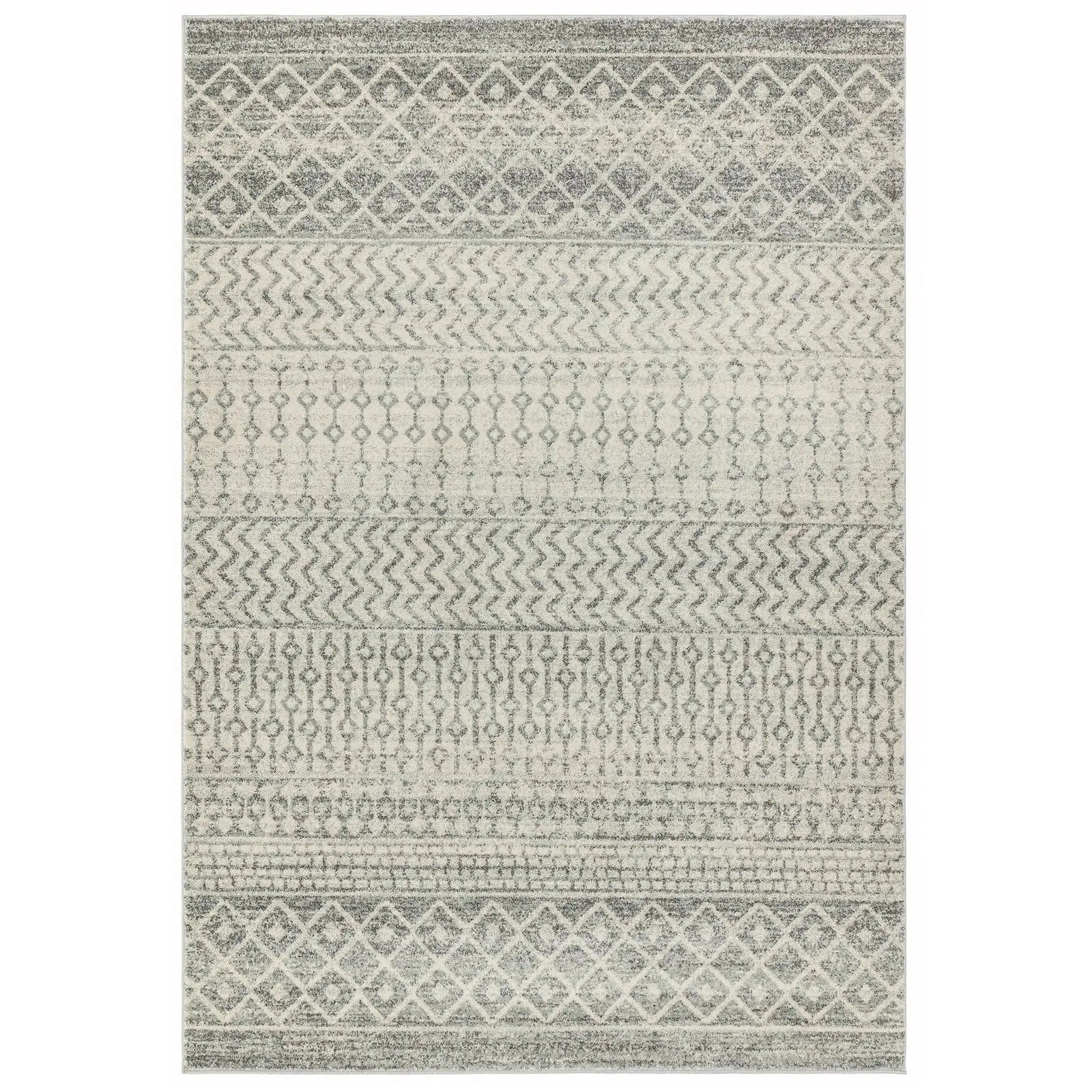 Nova NV35 Aztec Grey    beUNIQ