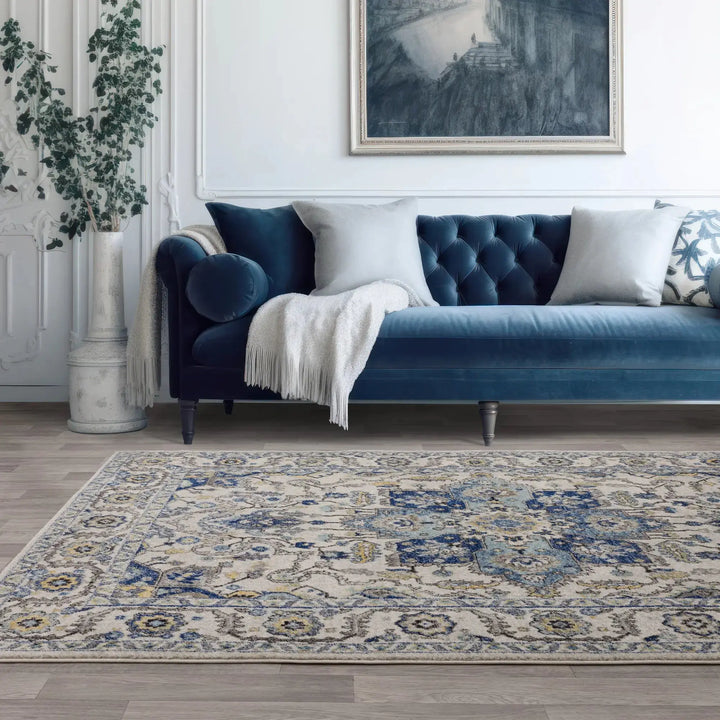 Nova NV25 Persian Blue    beUNIQ