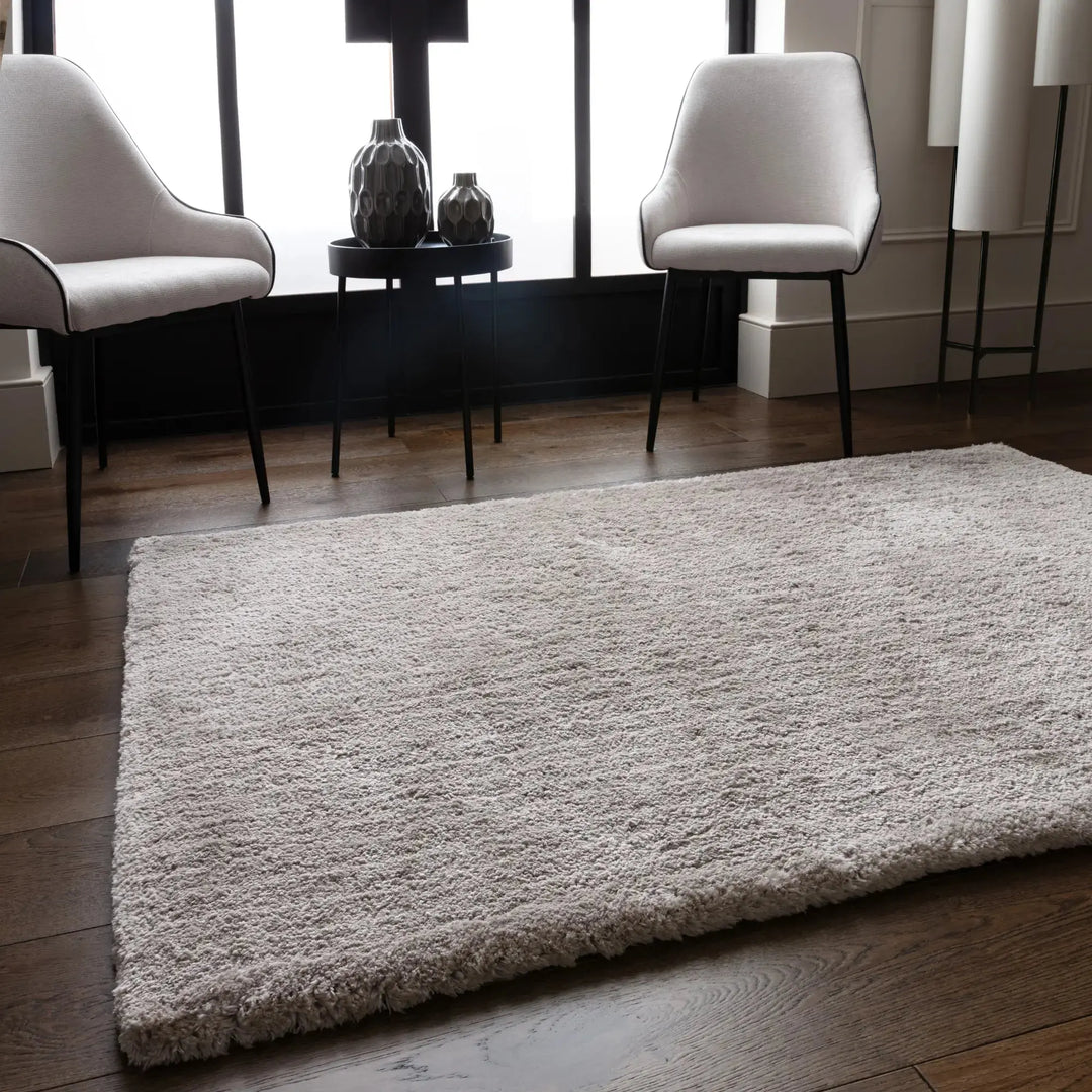 Opulence Silver    beUNIQ
