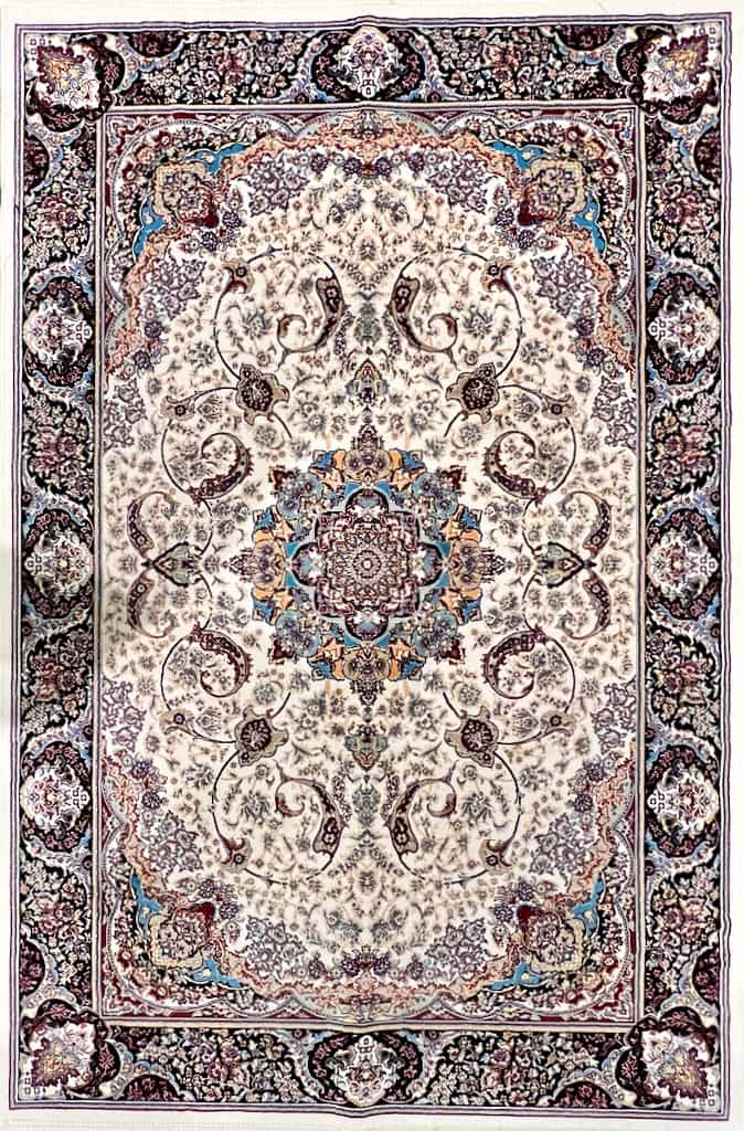 Oriental Area Rug – Highest Quality for Living Room &amp; Bedroom | Large &amp; Small Sizes | Affordable, Elegant &amp; Durable | VI010   Rugs beUNIQ
