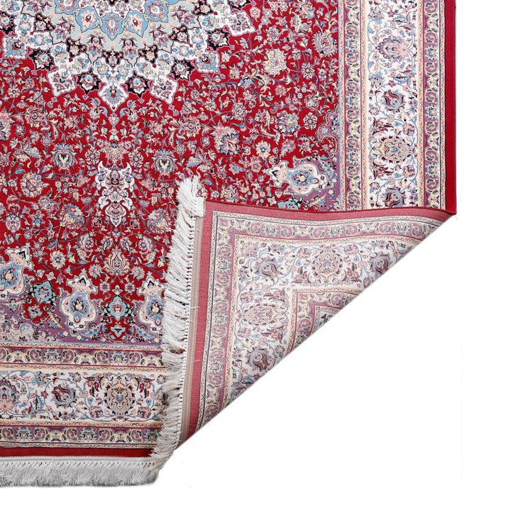 Oriental Area Rug - Highest Quality for Living Room &amp; Bedroom | Large &amp; Small Sizes | Affordable, Elegant &amp; Durable | VI015   Rugs beUNIQ
