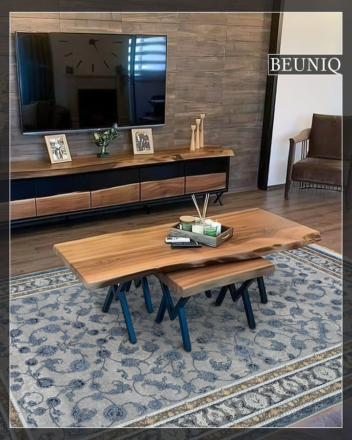 Palace 9050 - beUNIQ - carpet - carpet online