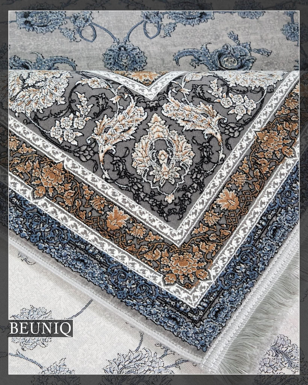 Palace 9050 - beUNIQ - carpet - carpet online