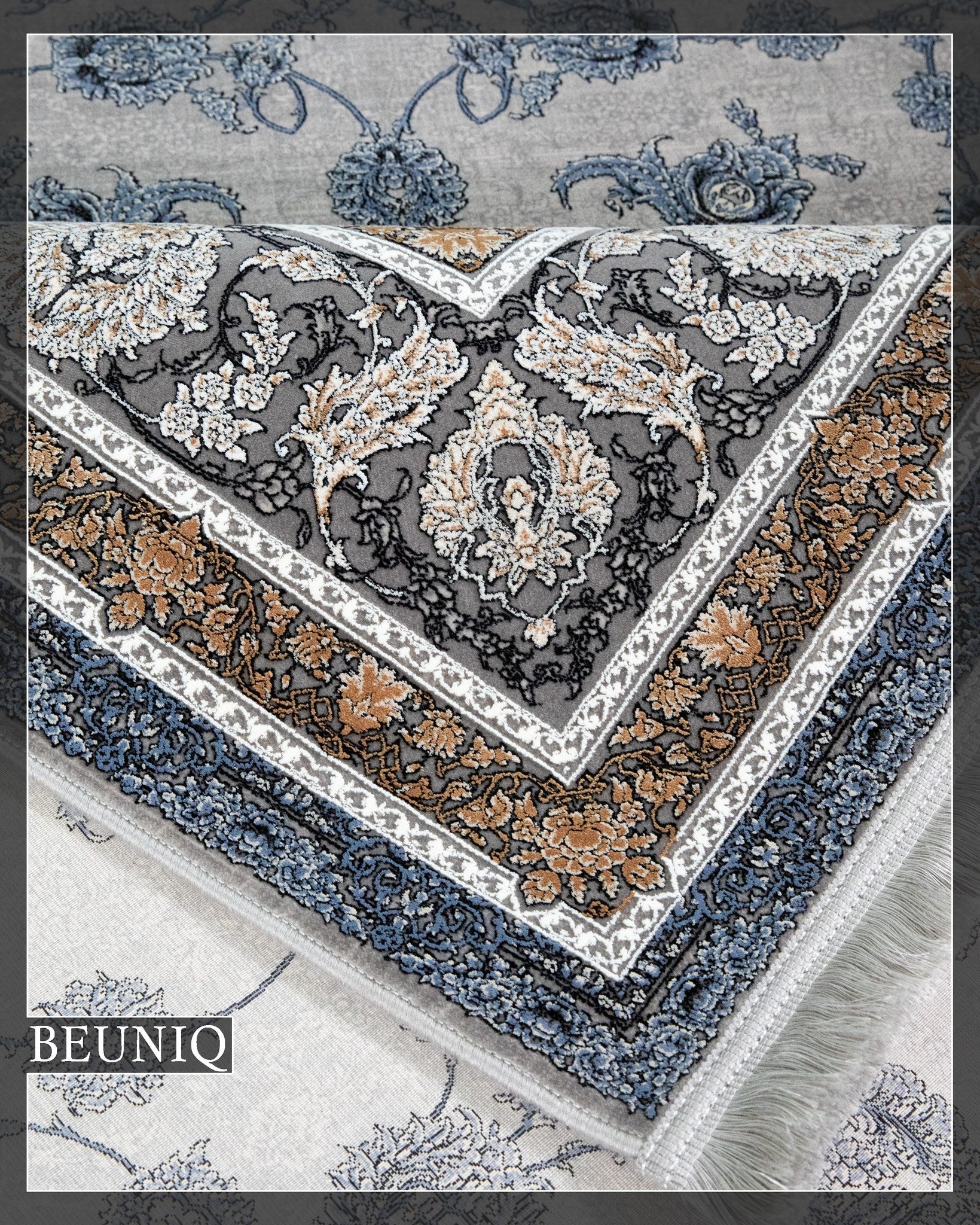 Palace 9050 - beUNIQ.®