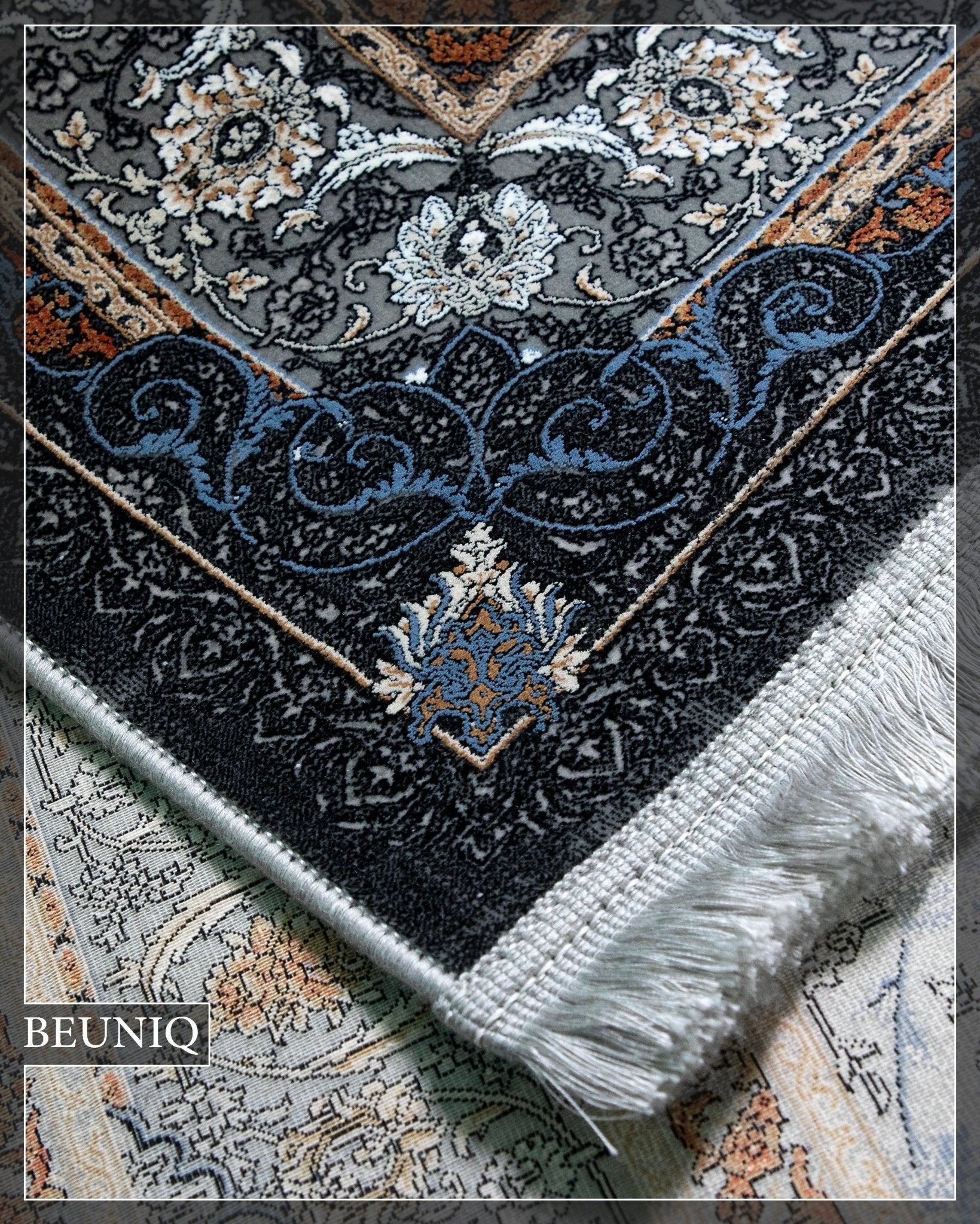 Palace 9085 - beUNIQ.®