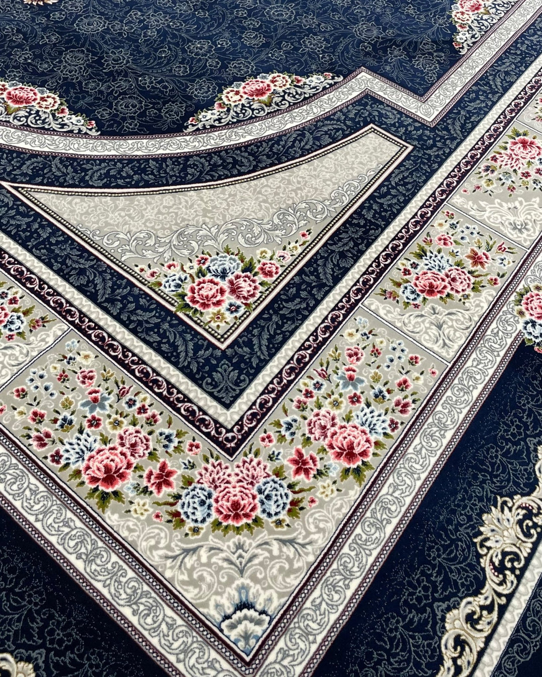 Persian Navy - beUNIQ.®