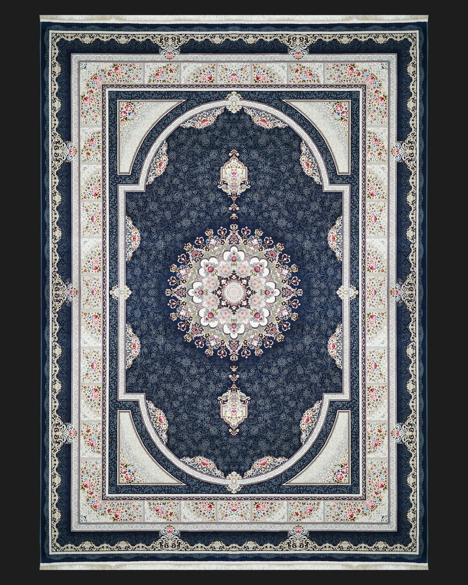 Persian Navy - beUNIQ.®