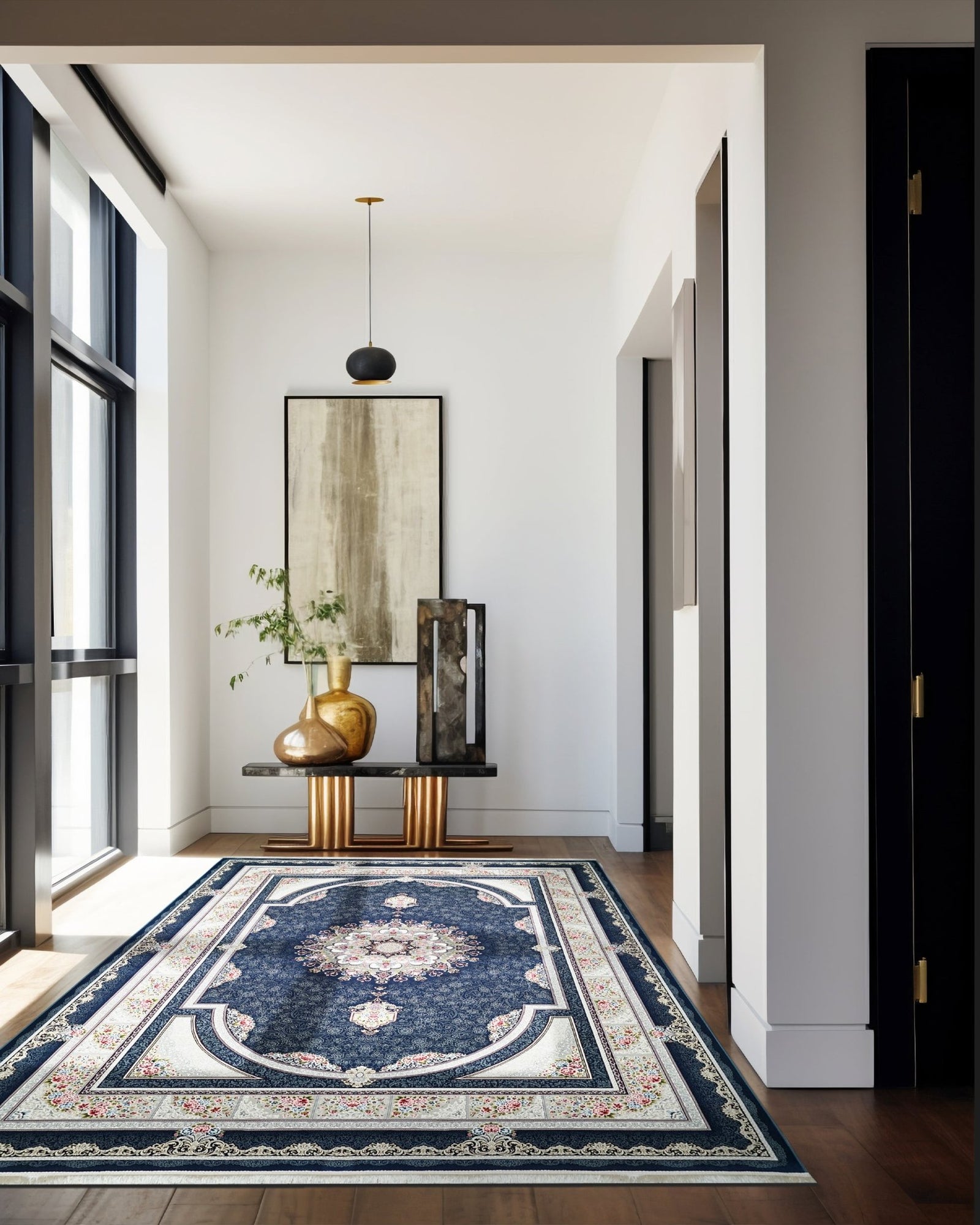 Persian Navy - beUNIQ.®