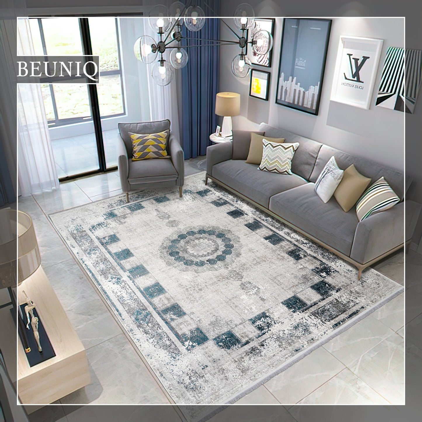 Petra 07275 - beUNIQ.®