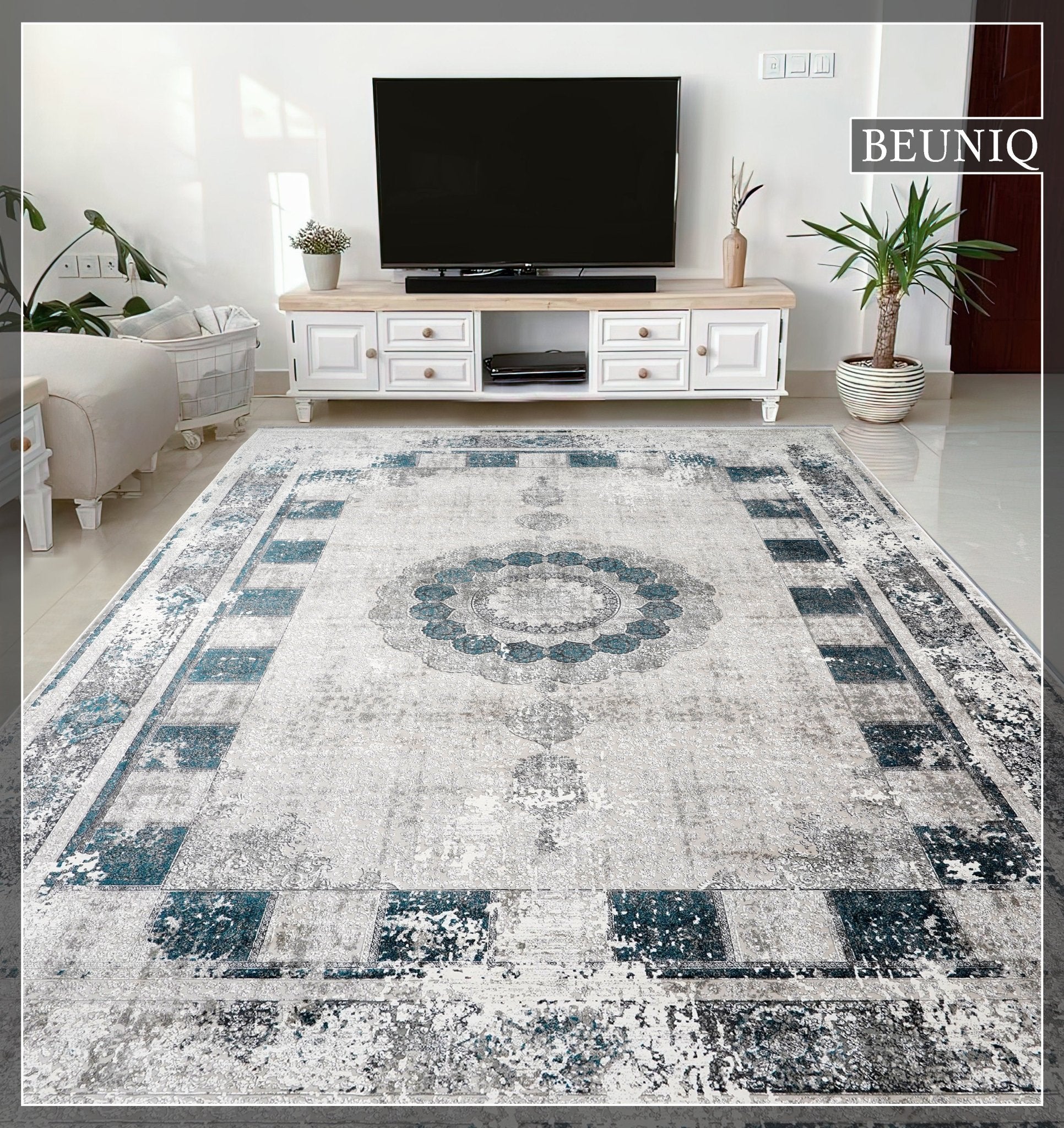 Petra 07275 - beUNIQ.®