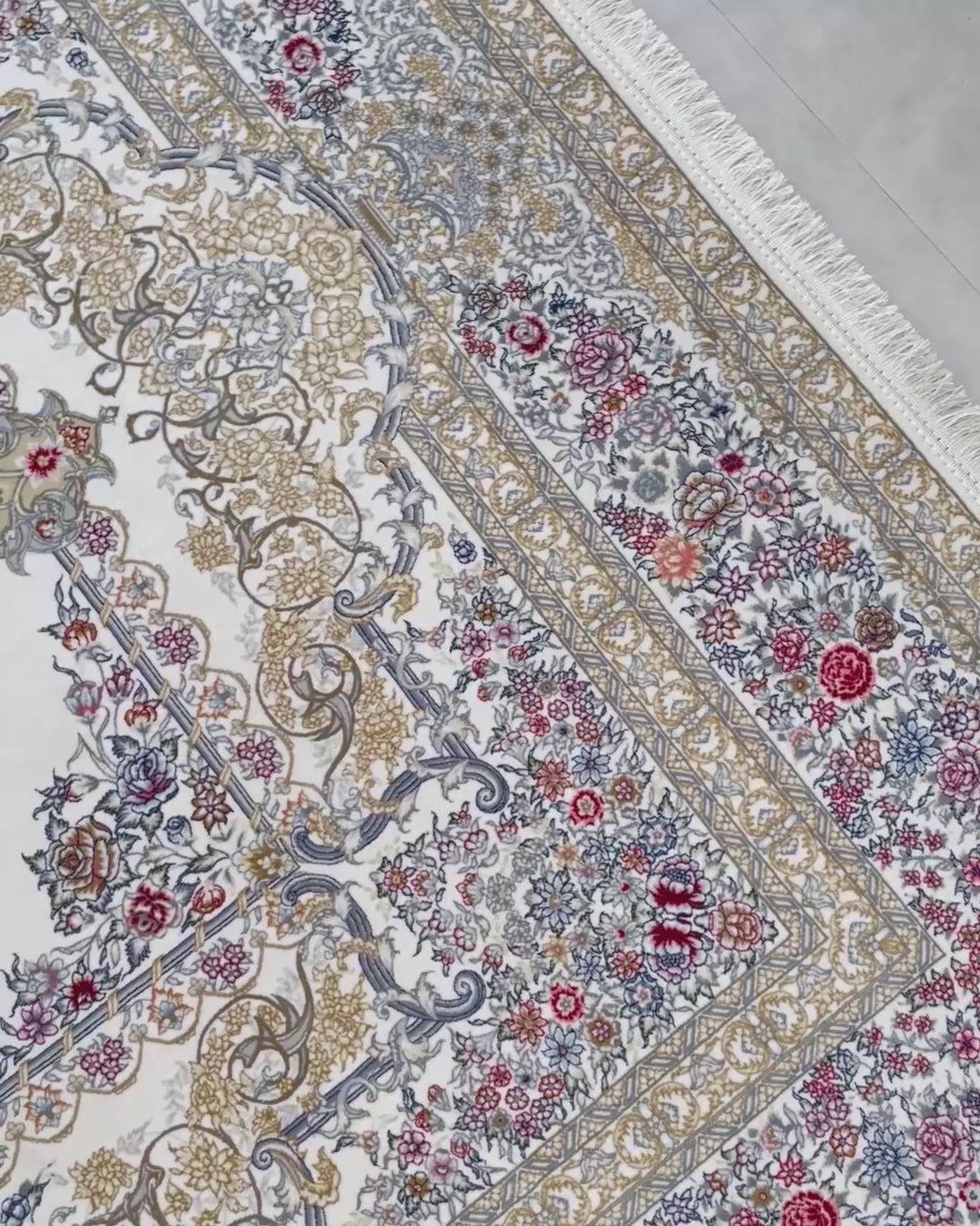 Midday Elegance Cream