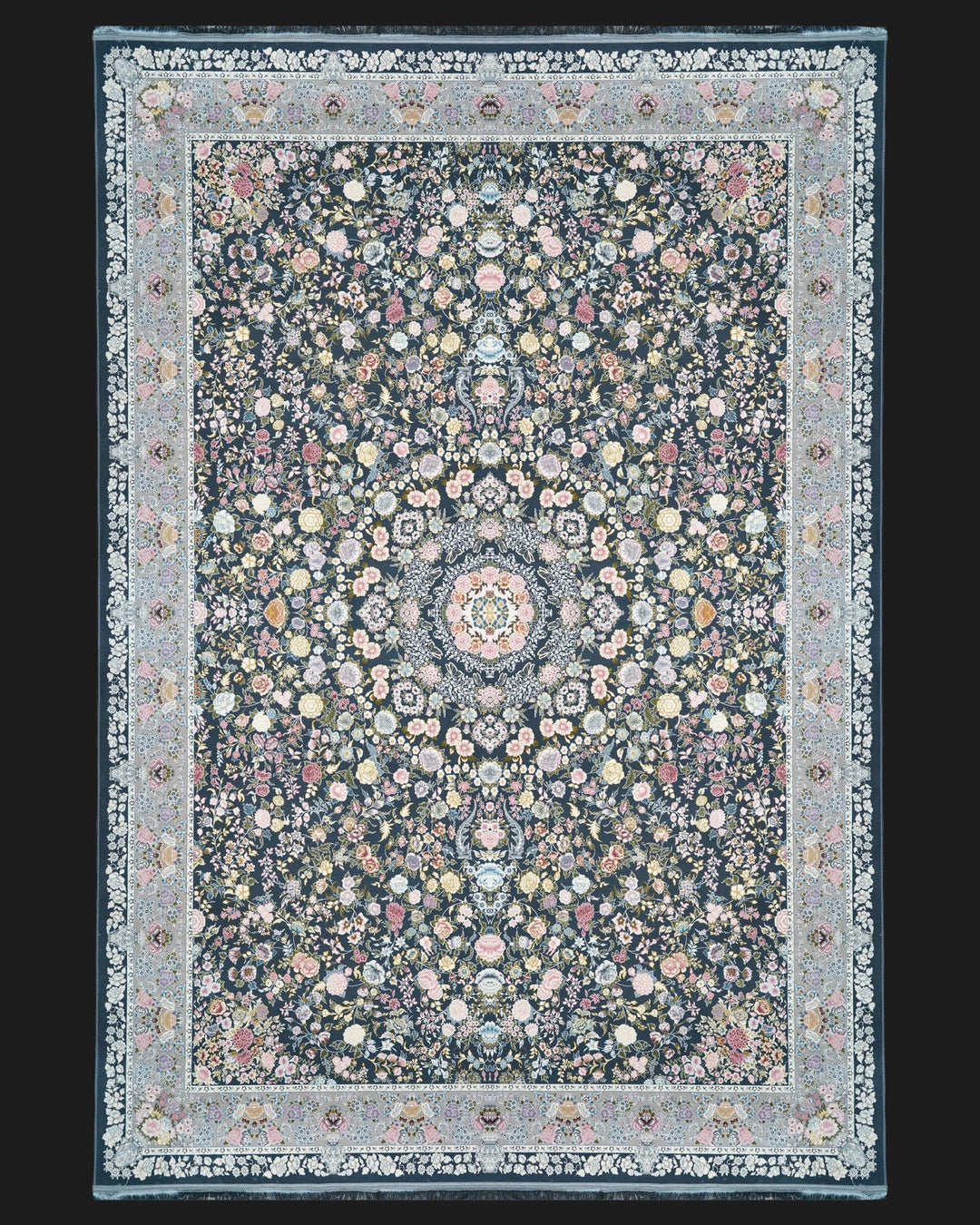 Rositta Grey - beUNIQ.®