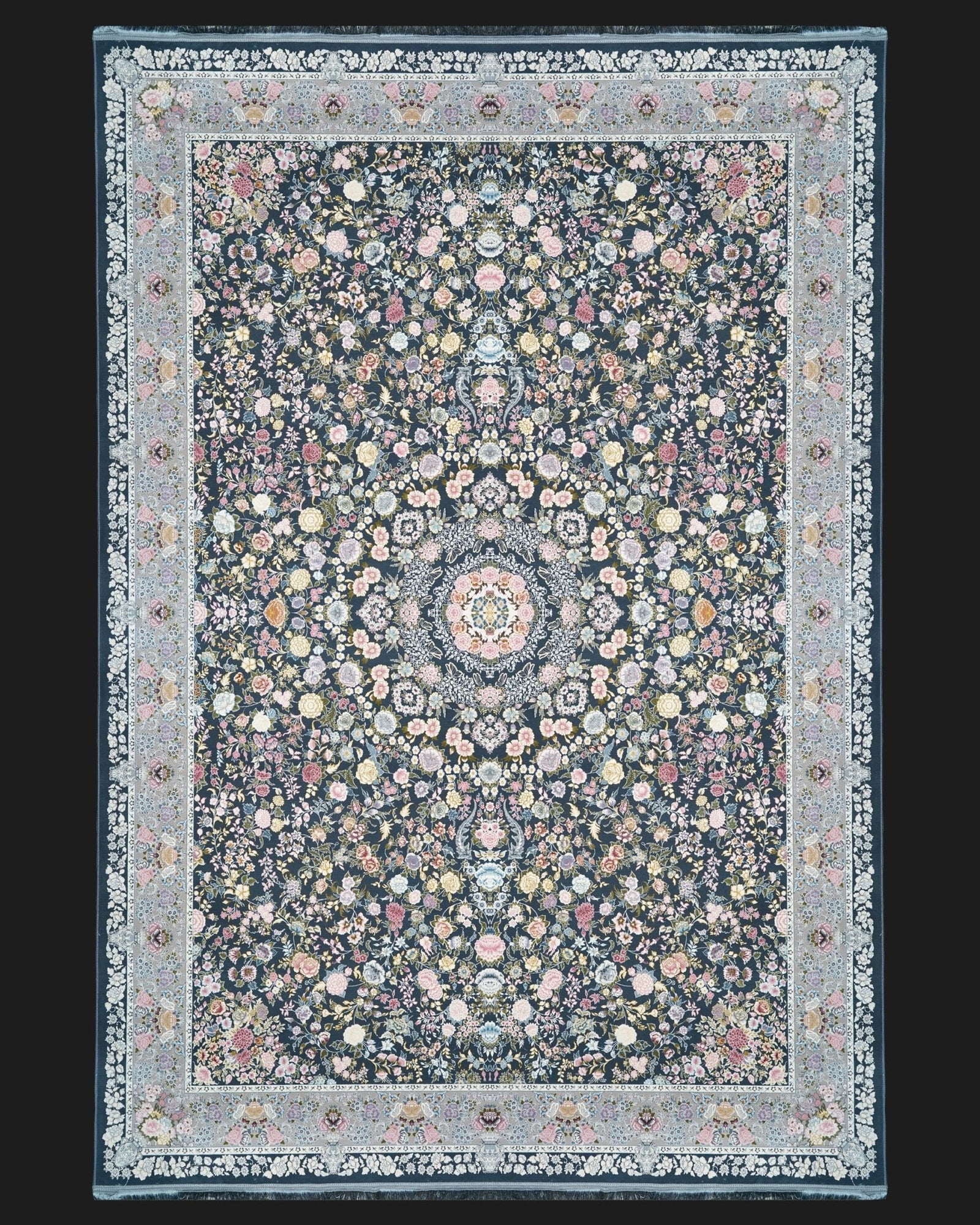 Rositta Grey - beUNIQ.®