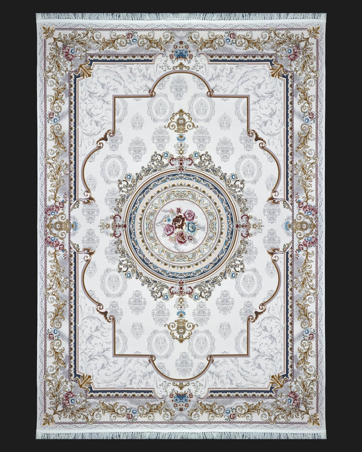 Royal Palace White - beUNIQ