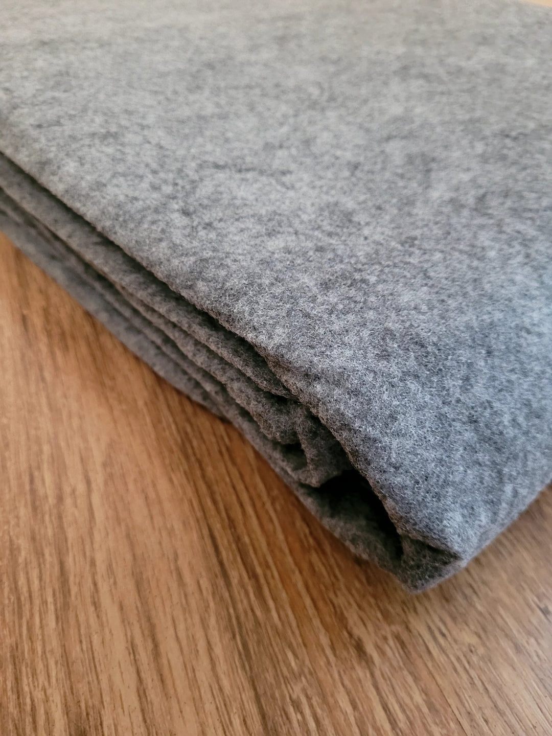 Rug underlay with anti - slip - beUNIQ