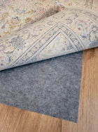 Rug underlay with anti-slip   Rugpad beUNIQ
