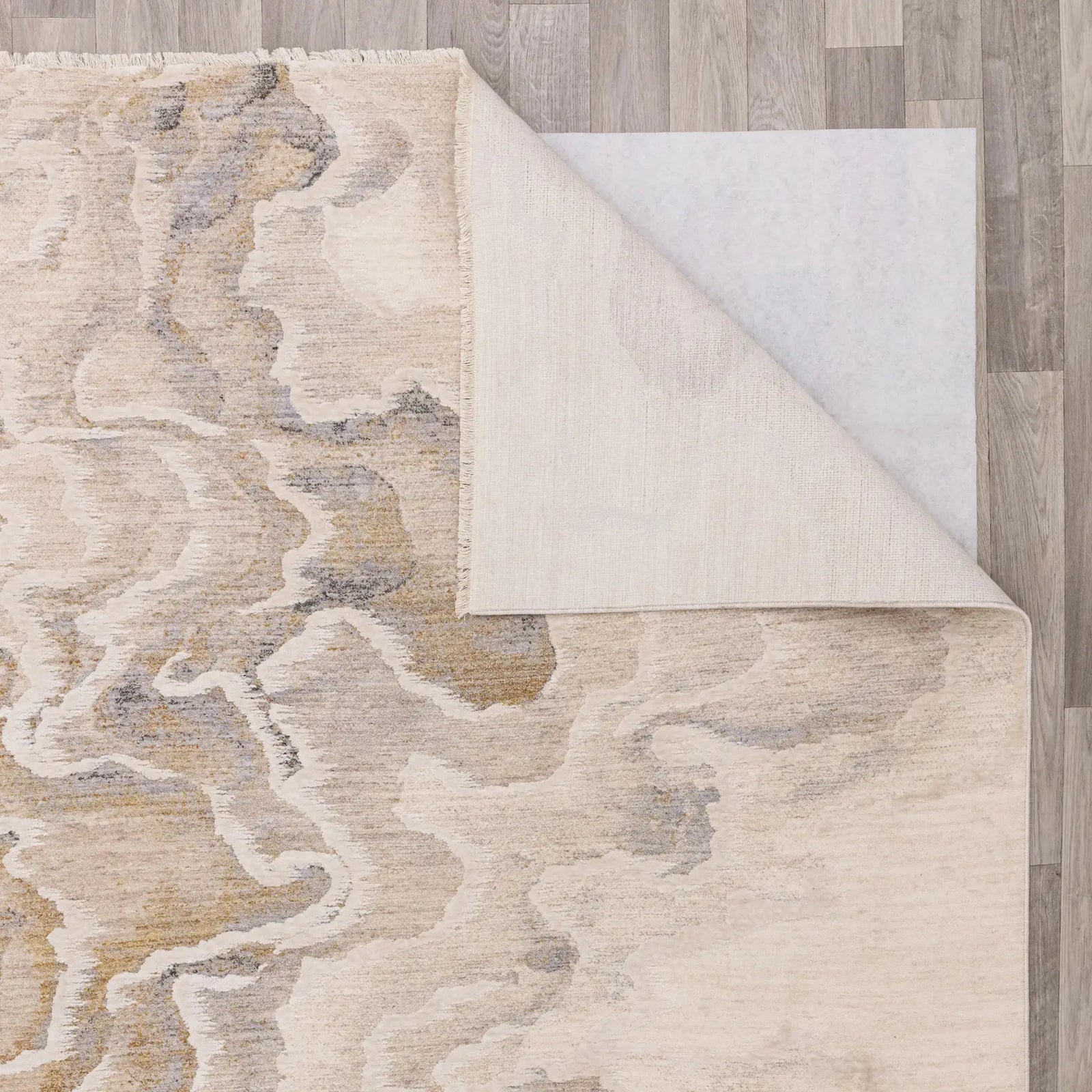 Underlay Grip Multi    beUNIQ