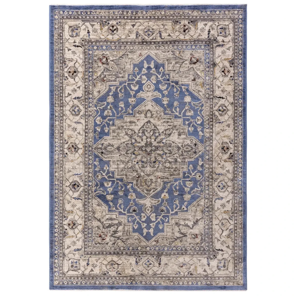 Sovereign Medallion - beUNIQ - asia1 - 240 X 330 Cm -