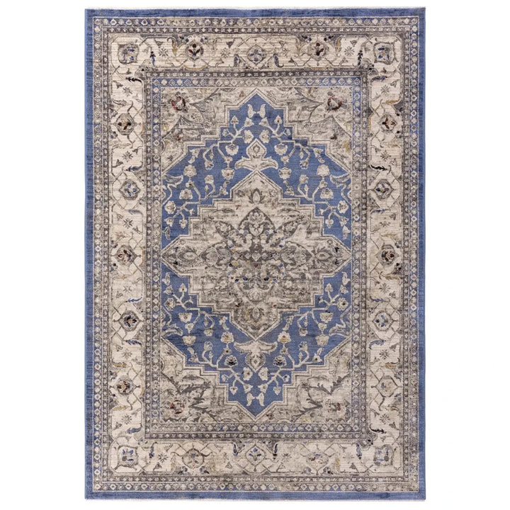Sovereign Medallion - beUNIQ - asia1 - 240 X 330 Cm -