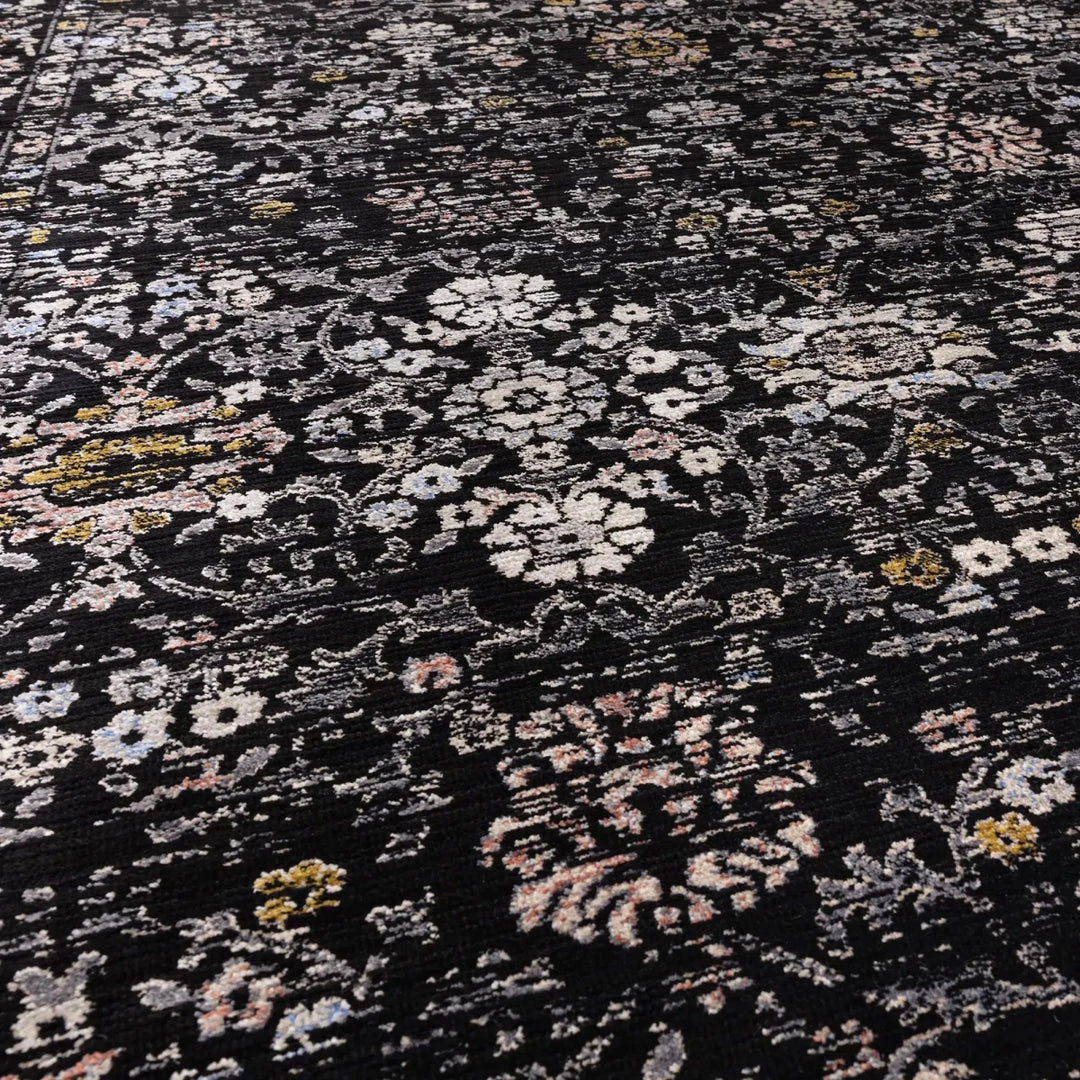 Sovereign Vintage Floral - beUNIQ - asia1 - 240x330cm -