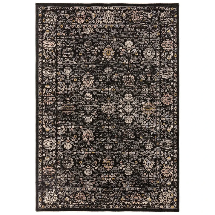 Sovereign Vintage Floral - beUNIQ - asia1 - 240x330cm -