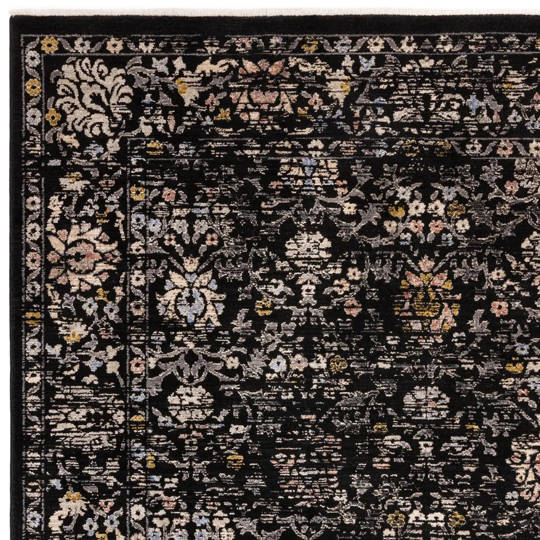 Sovereign Vintage Floral - beUNIQ - asia1 - 240x330cm -