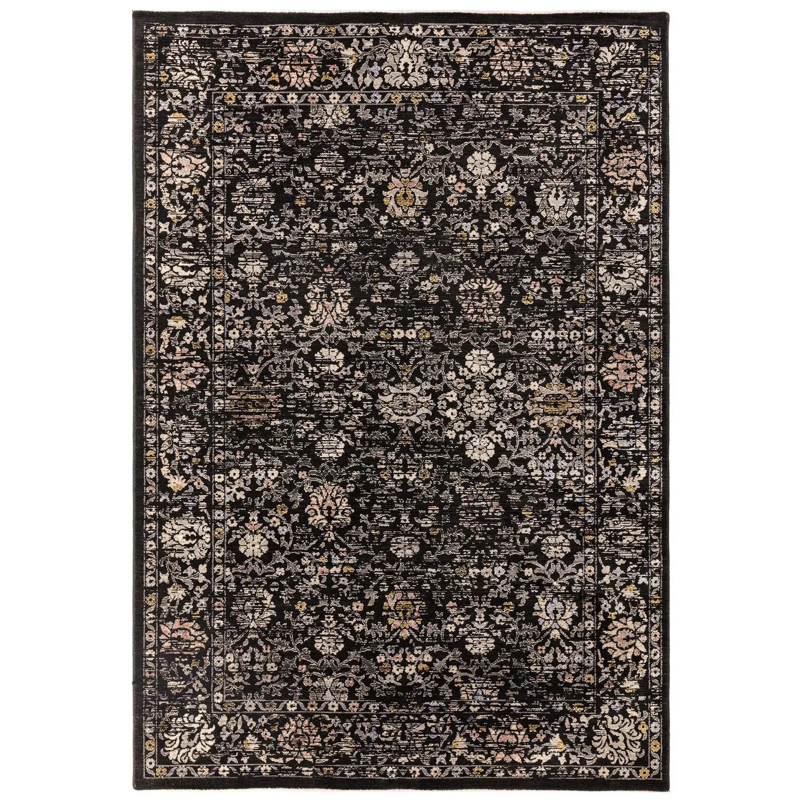 Sovereign Vintage Floral    beUNIQ