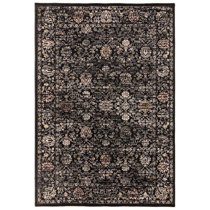 Sovereign Vintage Floral    beUNIQ