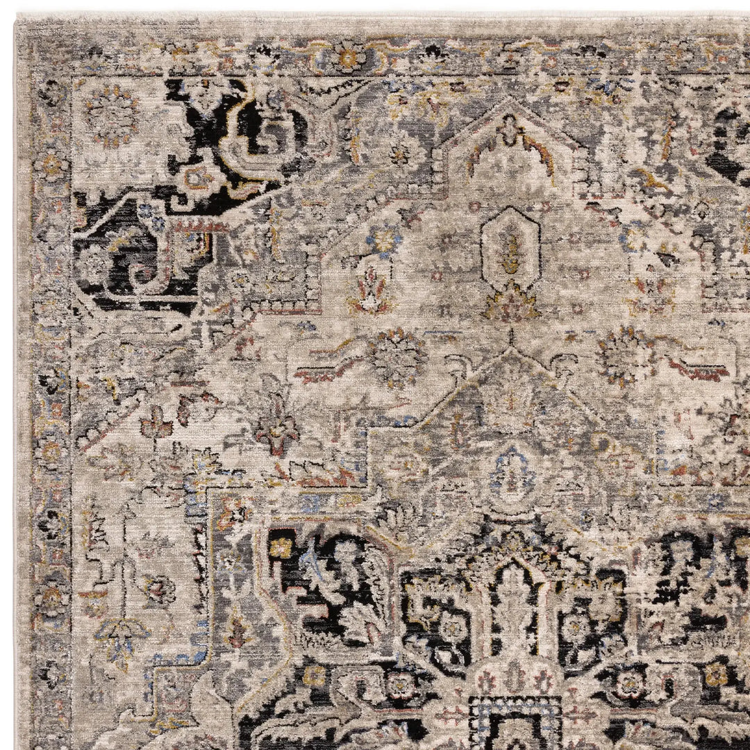 Sovereign Antique Medallion    beUNIQ