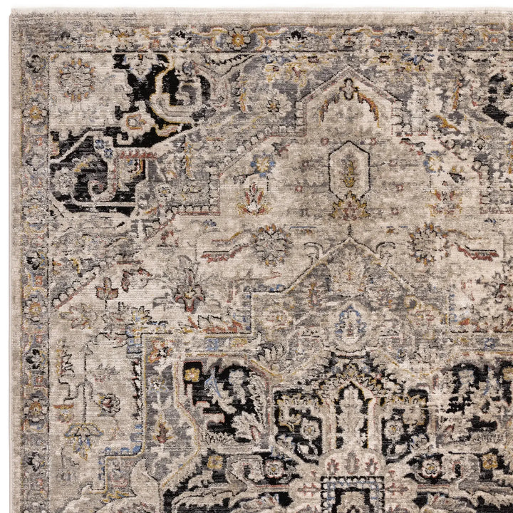 Sovereign Antique Medallion    beUNIQ