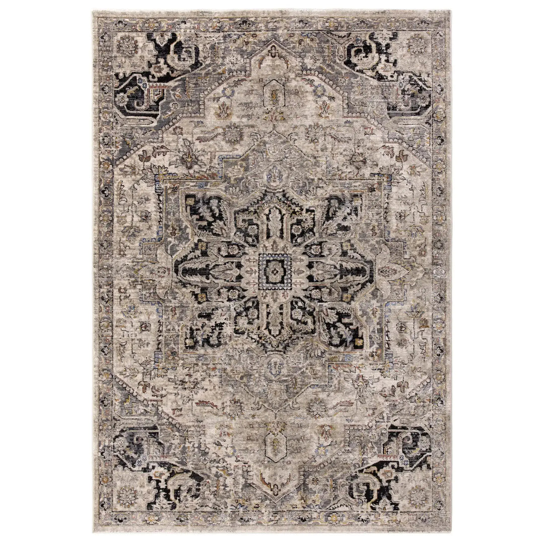 Sovereign Antique Medallion    beUNIQ
