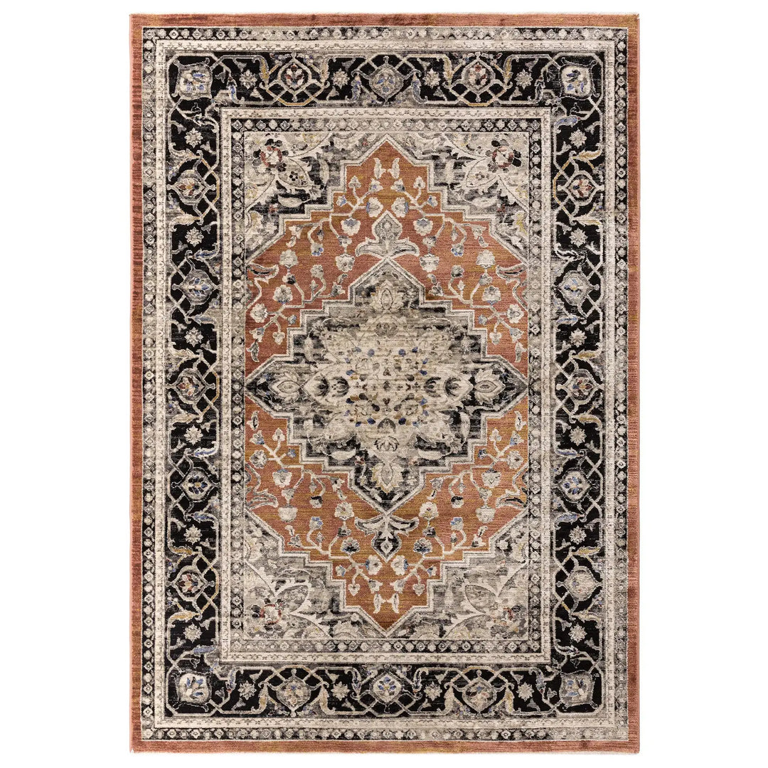 Sovereign Terracotta Medallion    beUNIQ