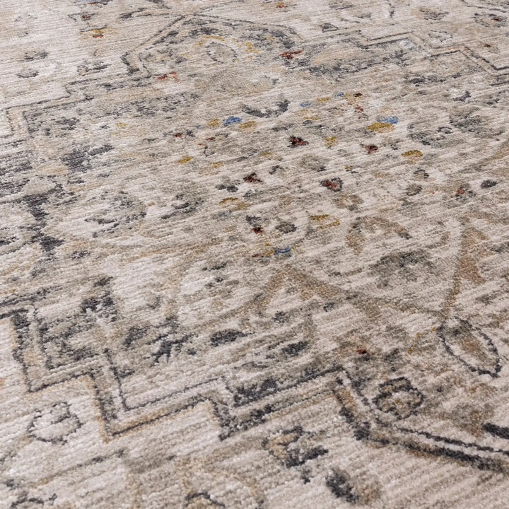 Sovereign Ash Medallion    beUNIQ