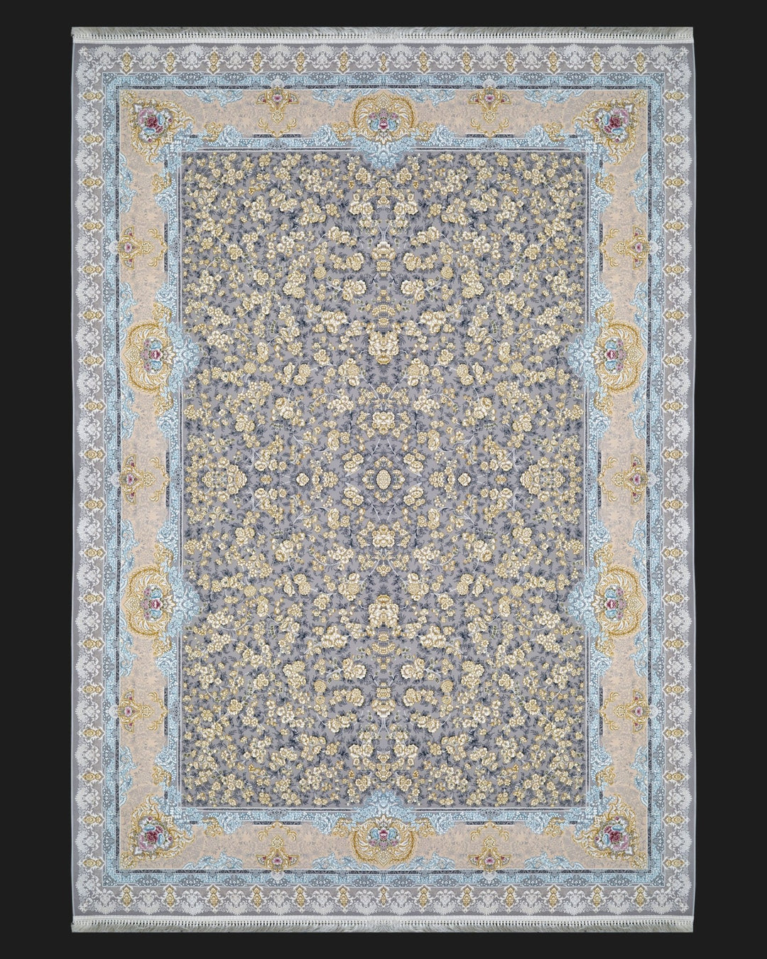 Summer Grey - beUNIQ.®