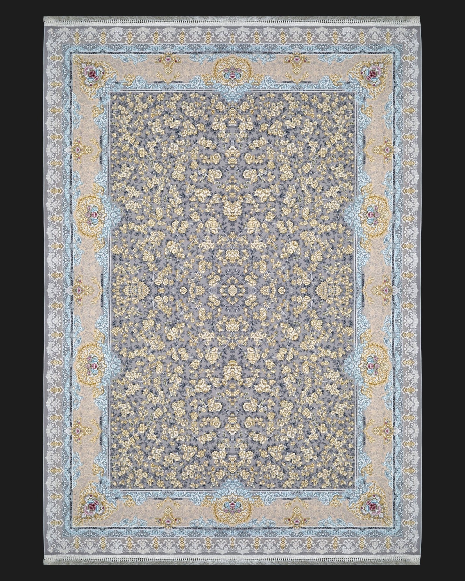 Summer Grey - beUNIQ.®