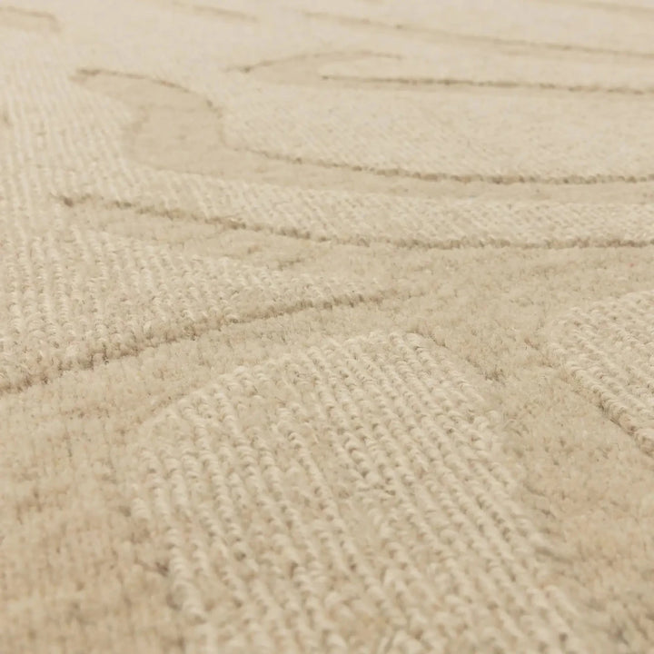 Tigra - beUNIQ - asia1 - Sand -