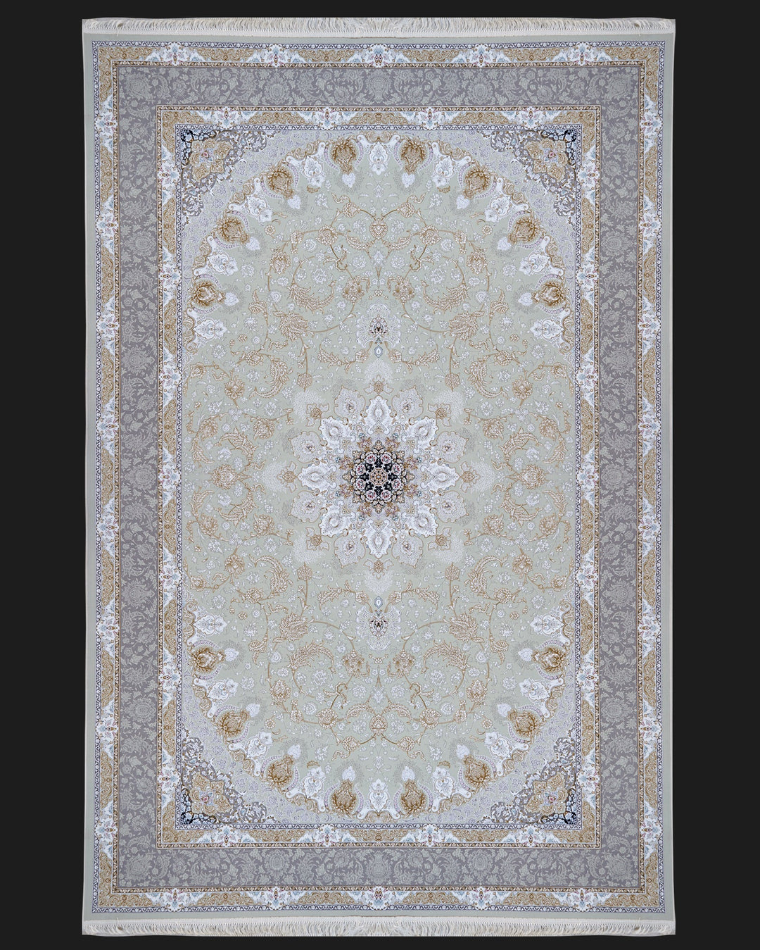 Timeless Persia - beUNIQ.®