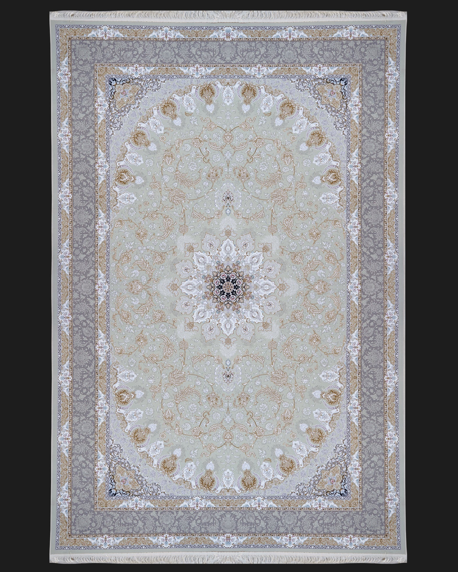 Timeless Persia - beUNIQ.®