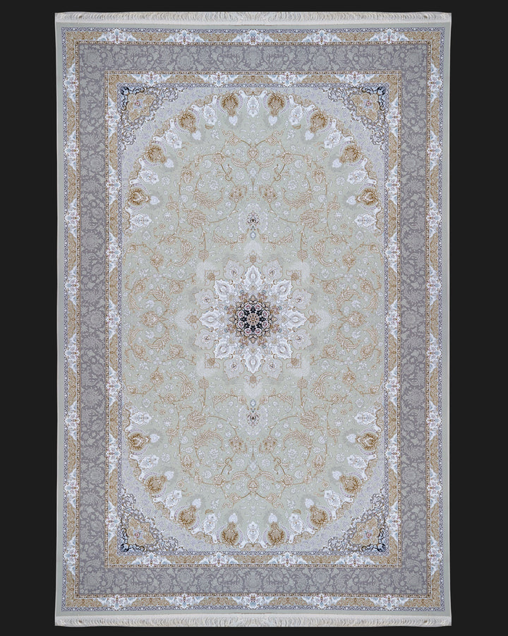 Timeless Persia - beUNIQ.®