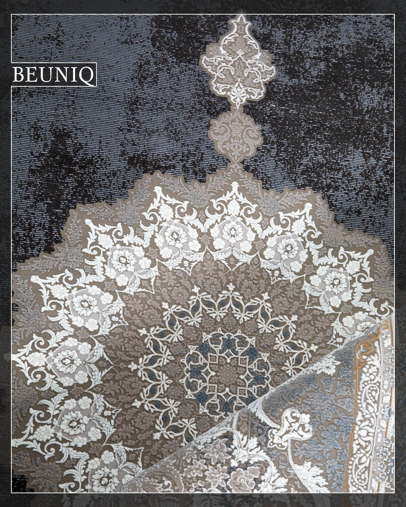 Valero 1014 - beUNIQ.®