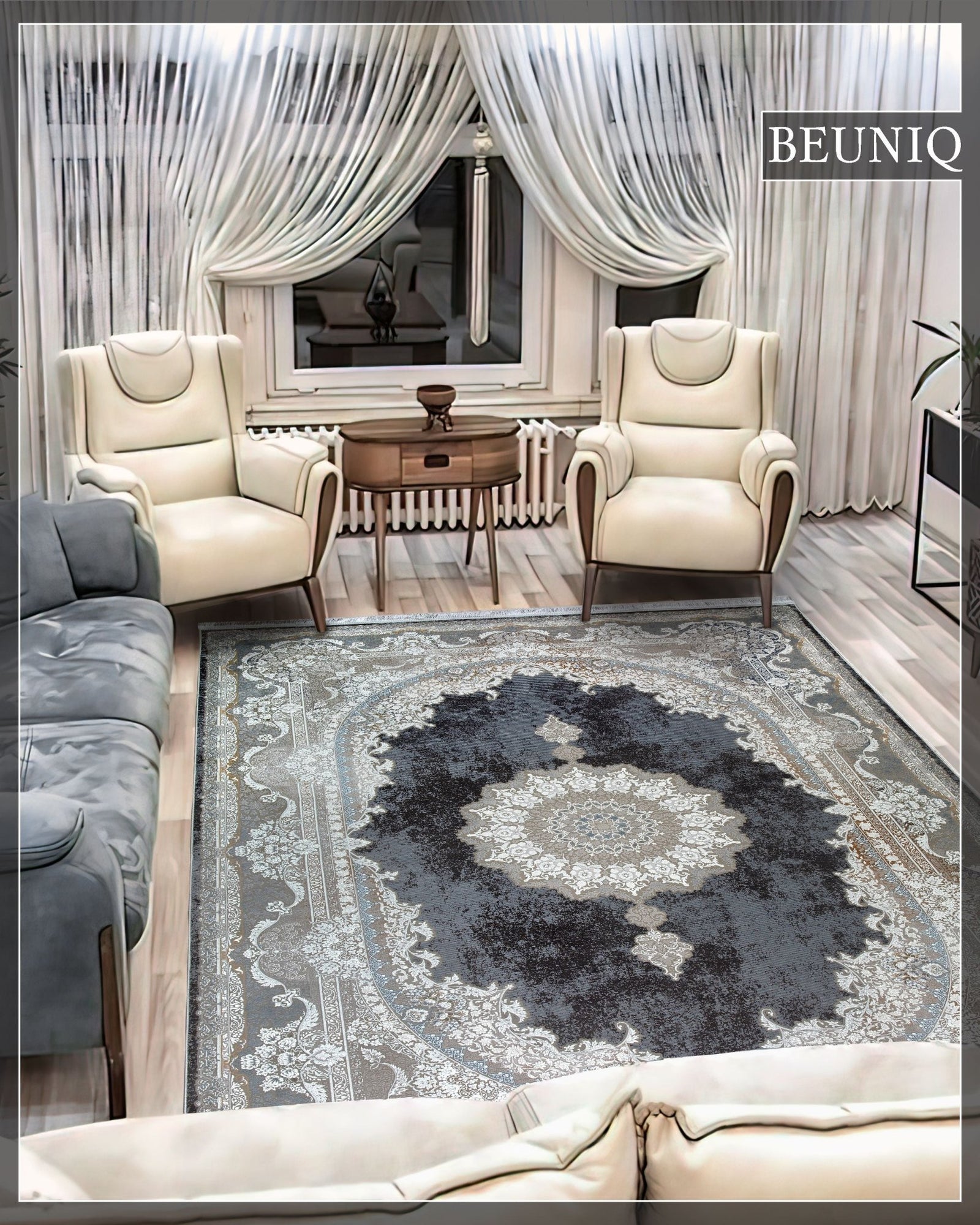 Valero 1014 - beUNIQ.®
