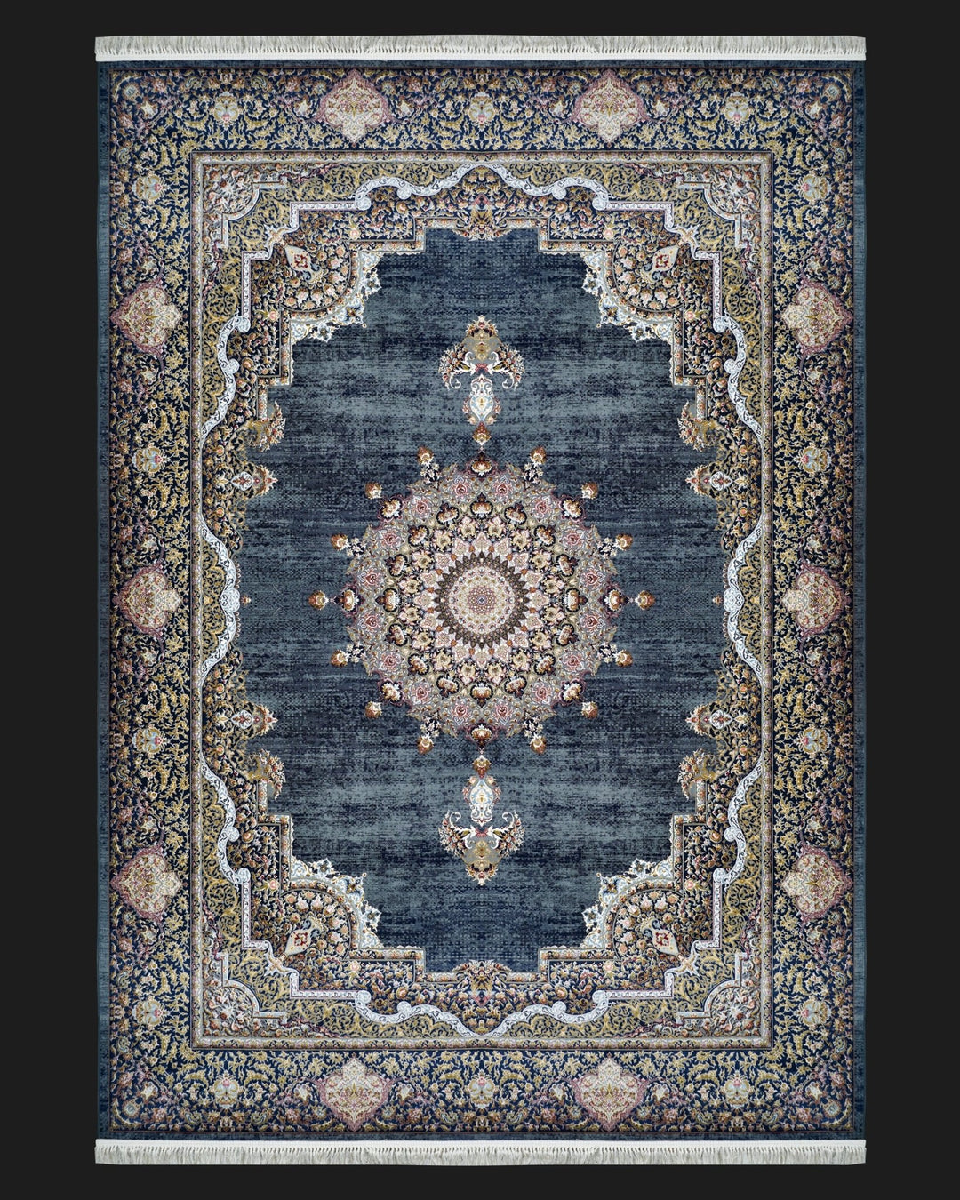 Vintage Blue beUNIQ (Pre - order) - beUNIQ