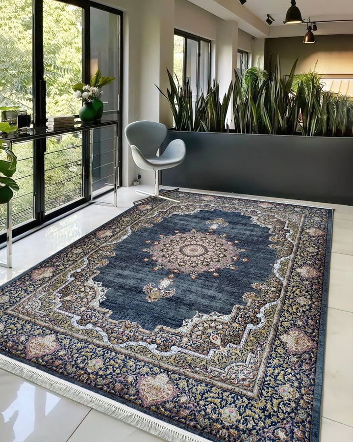 Vintage Blue beUNIQ (Pre - order) - beUNIQ