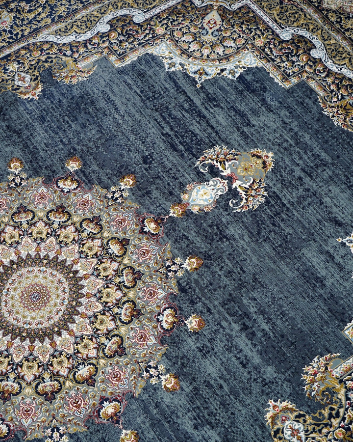 Vintage Blue beUNIQ (Pre - order) - beUNIQ