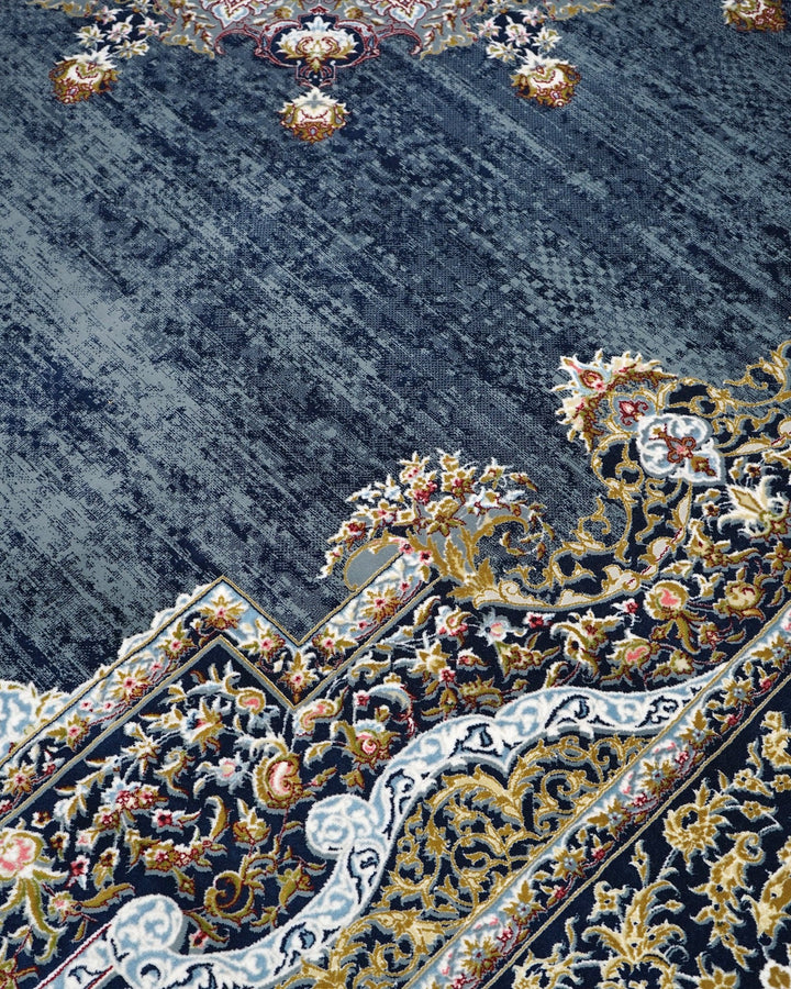 Vintage Blue beUNIQ (Pre - order) - beUNIQ