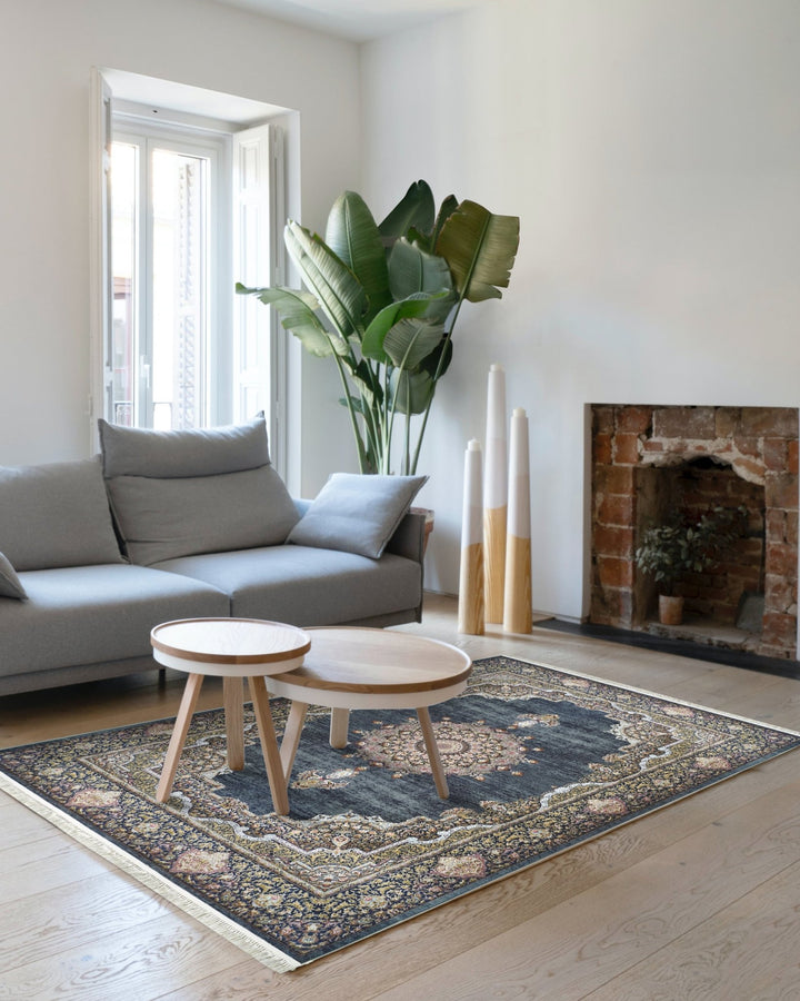 Vintage Blue beUNIQ (Pre - order) - beUNIQ