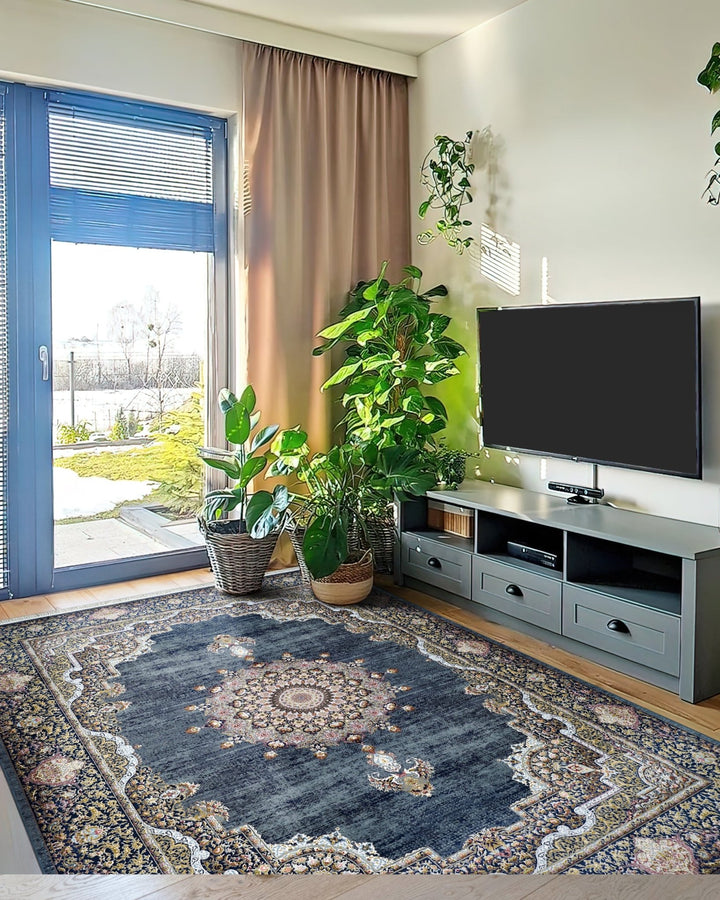 Vintage Blue beUNIQ (Pre - order) - beUNIQ