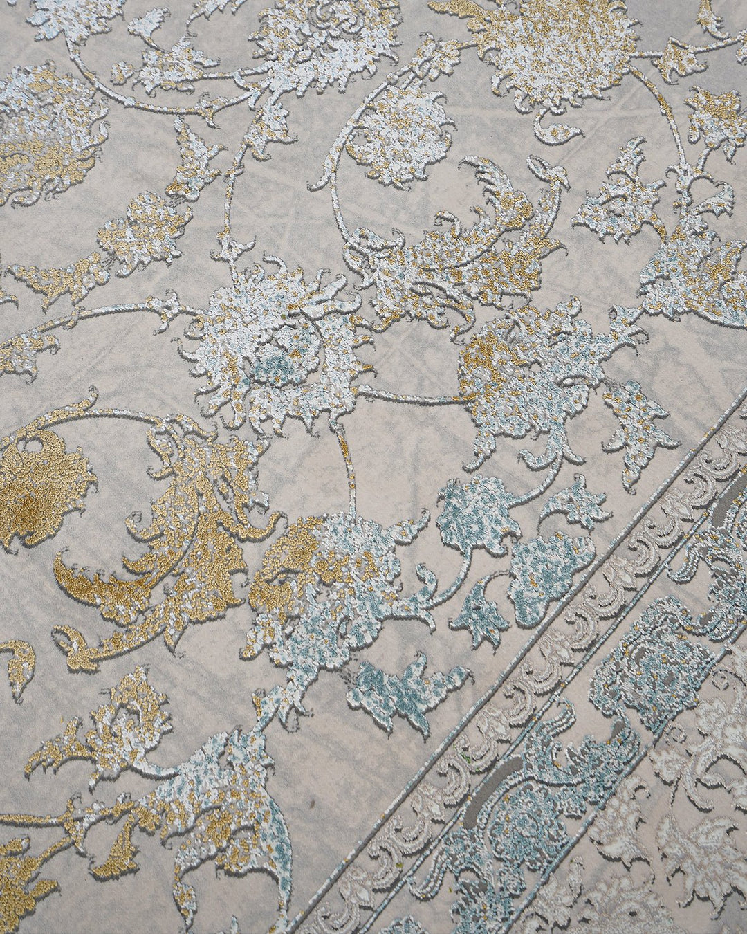 Watercolour Portrait - beUNIQ.®