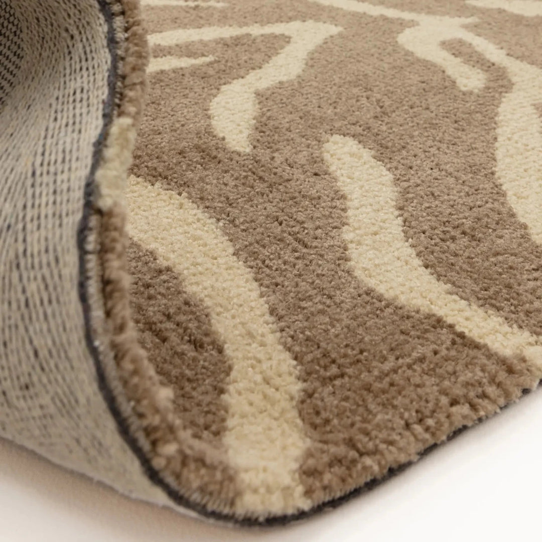 Wilder Tiger - beUNIQ - asia1 - Taupe -