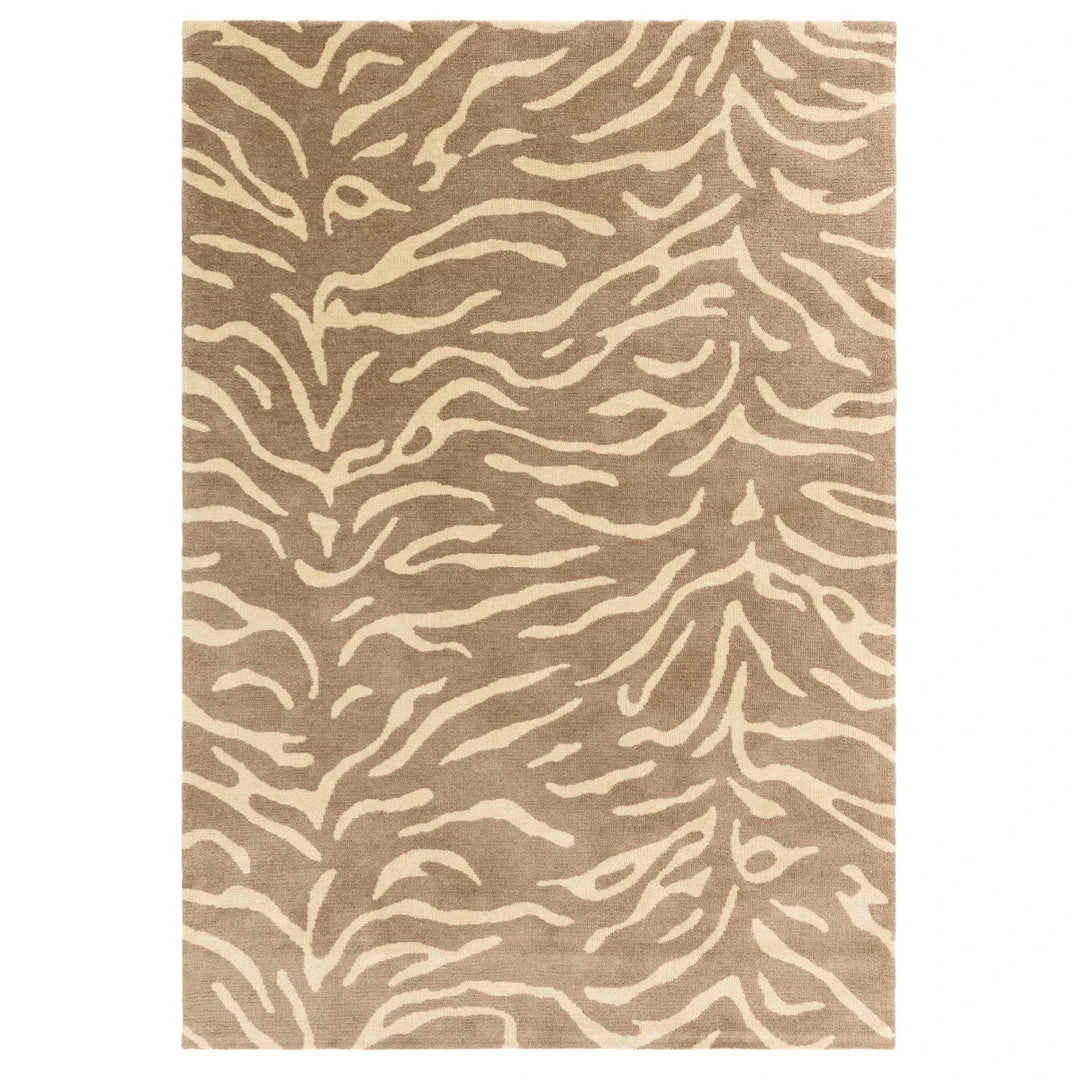 Wilder Tiger - beUNIQ - asia1 - Taupe -